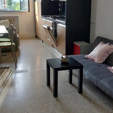 Apartment ## Punto Fm## Campalto