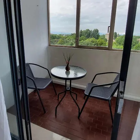 Apartment ## Punto Fm## *