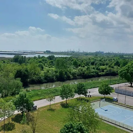 ## Punto Fm## Apartament Campalto