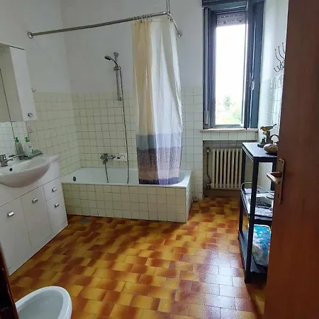 ## Punto Fm## Apartment Campalto