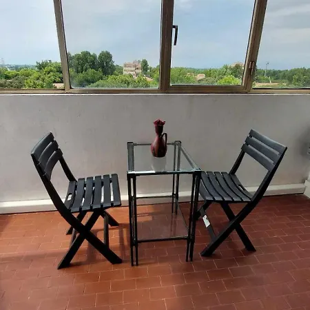 ## Punto Fm## Apartment Campalto