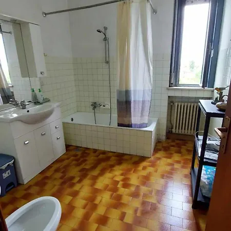 Apartment ## Punto Fm## *