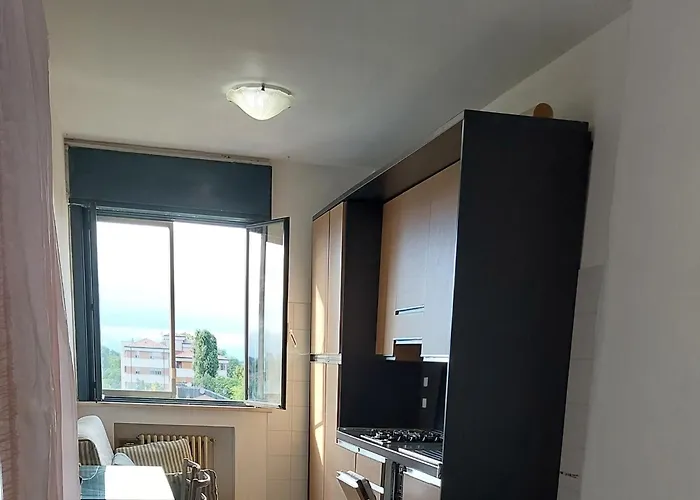 ## Punto Fm## * Campalto