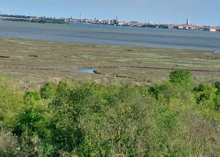 ## Punto Fm## Apartment Campalto