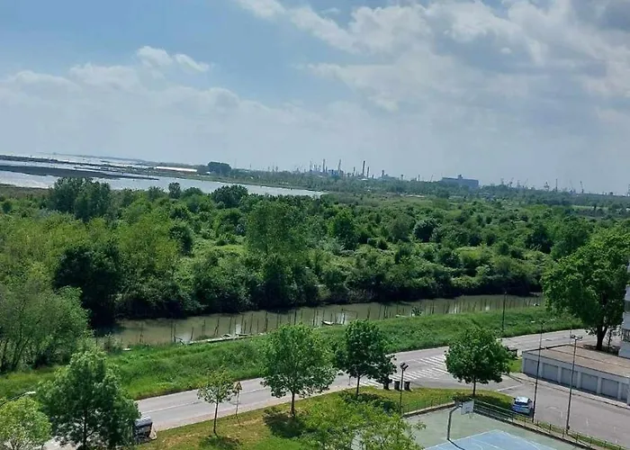 ## Punto Fm## Campalto