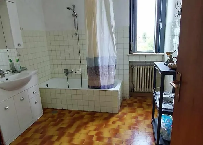 ## Punto Fm## Apartment Campalto