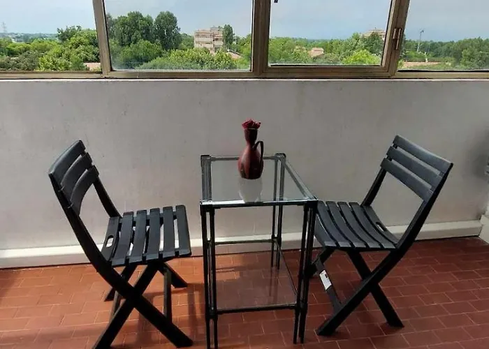 ## Punto Fm## Apartment Campalto